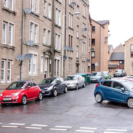 Greenstar Cunningham Apartamento Dundee Exterior foto