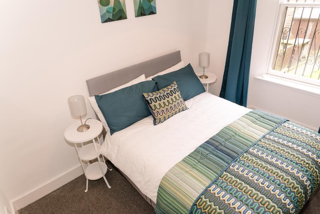Greenstar Cunningham Apartamento Dundee Exterior foto