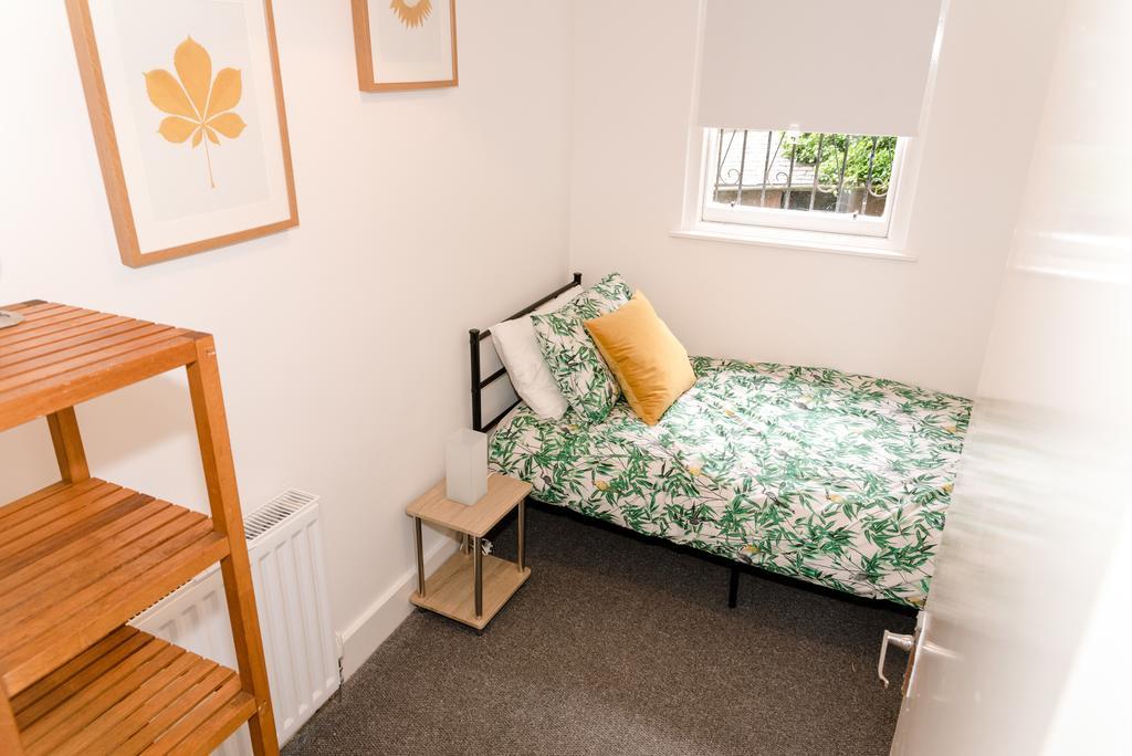 Greenstar Cunningham Apartamento Dundee Exterior foto